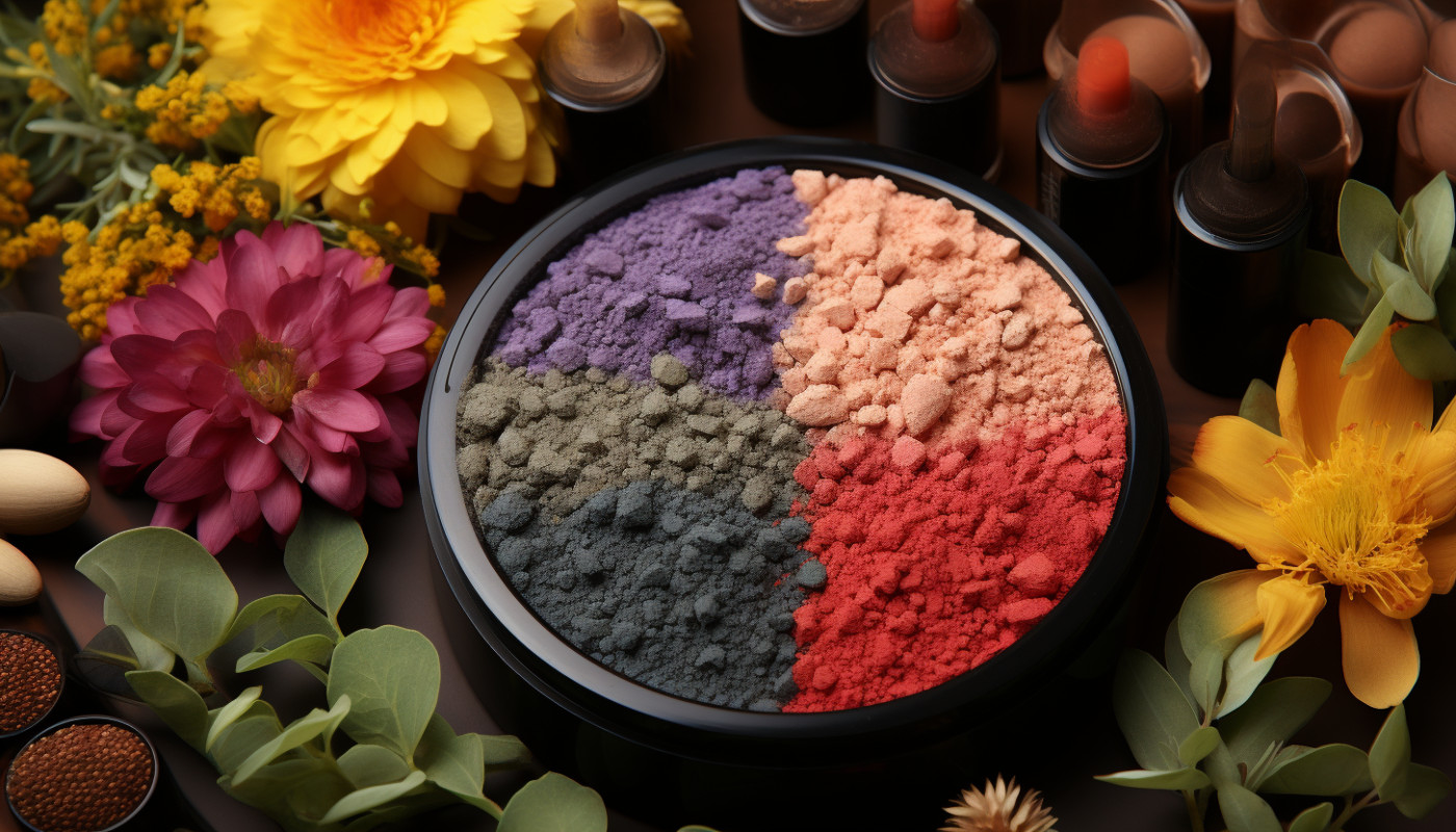 Descubre el poder transformador de los cosméticos veganos