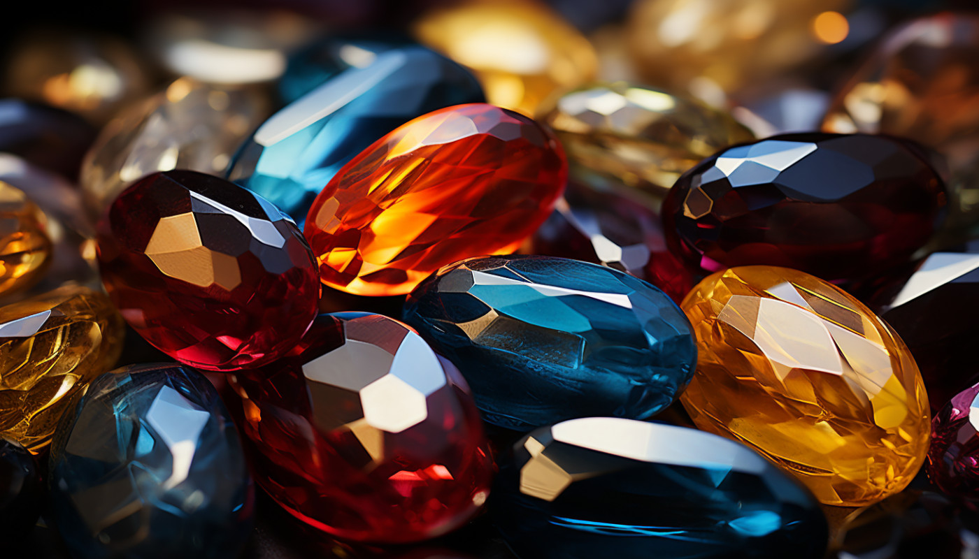 El embrujo de las piedras preciosas y su simbolismo