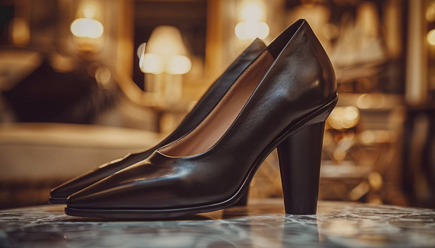 Guía definitiva para elegir zapatos con alza para eventos formales