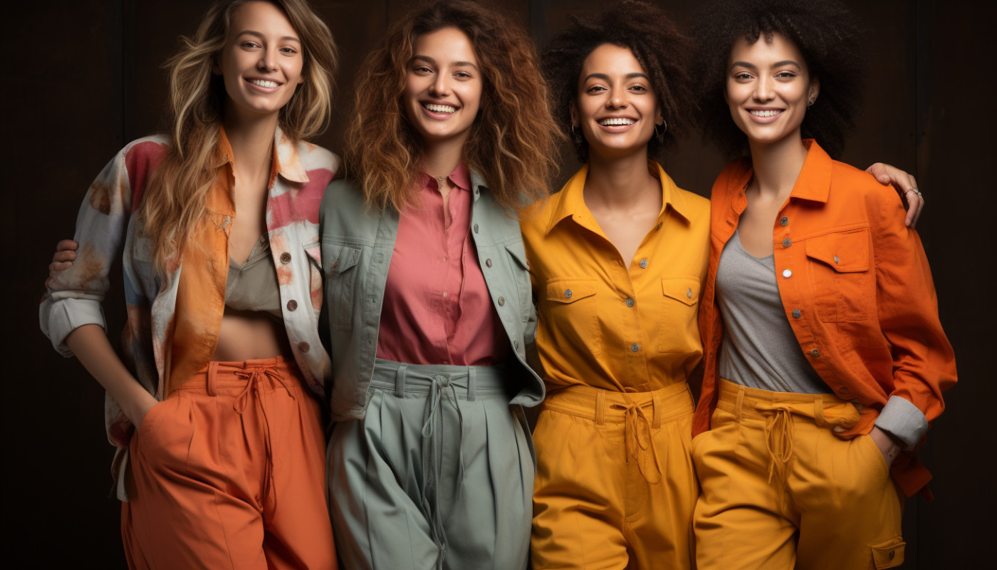 Moda inclusiva: La revolución del diseño unisex